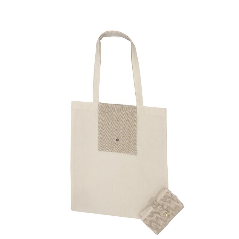 Mbuni Cotton Bag