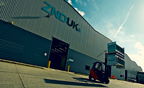 ZND UK Ltd