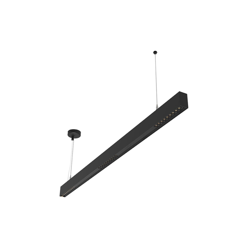 Ansell Humber Suspended LED Linear 1200mm 3000K 22W