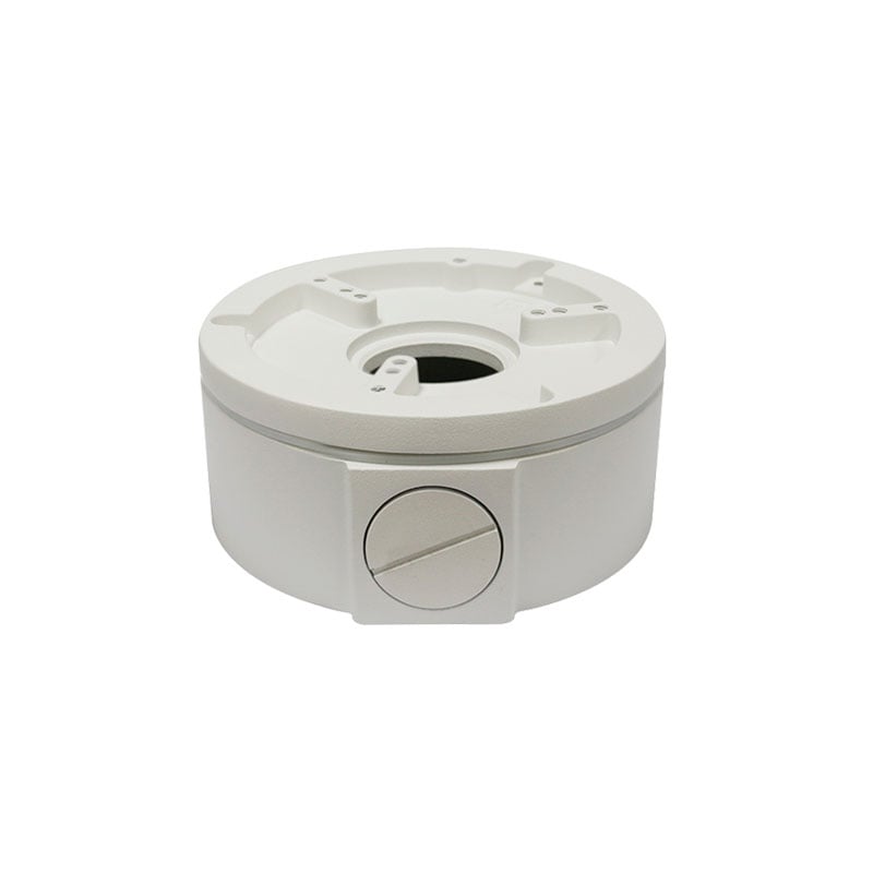 ESP Deep Base White for 4MP Fixed 2.8-12mm Lens Camera