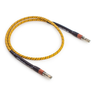 Maury Microwave SP-SMA-MM-120 RF Cable Assembly, SMA(m-m), 120", 26.5GHz, Stability Plus Series