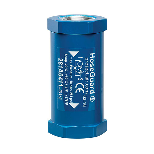 PROTECT AIR Hoseguard&#174; Air Fuse