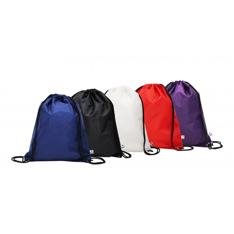 Tomboo Drawstring Bag