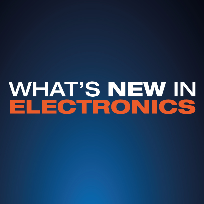Electronics Industry News Updates