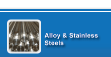 Aircraft Component Steel Suppliers