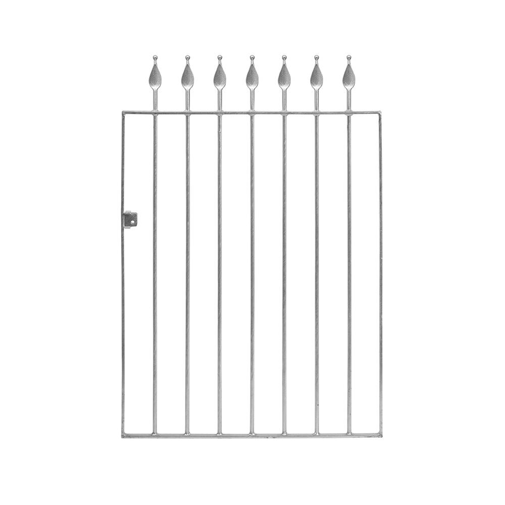 Galv 13.012.04 Gate 0.75m(W) x 1.13M(H)