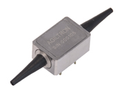 1x2 Non-Latching Polarisation Maintaining MEMS Optical Switch