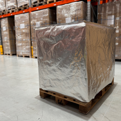 Flexible Zipper Pouch Packaging Solutions for Automotive Industry