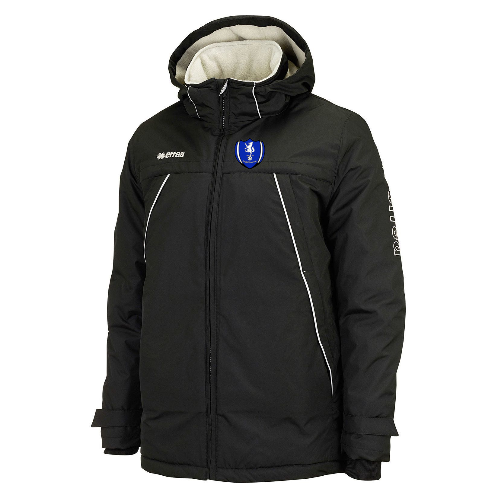 Louth Town Iceland Jacket