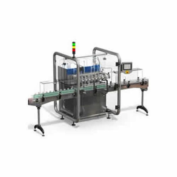 UK Manufacturer Of Automatic Liquid Filling Machine