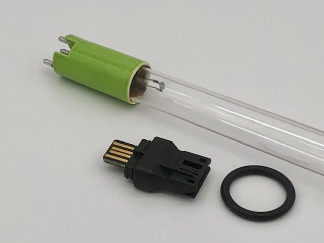 Atlas / Luminor UV Disinfection