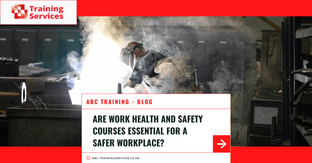  Are Work Health and Safety Courses Essential for a Safer Workplace?