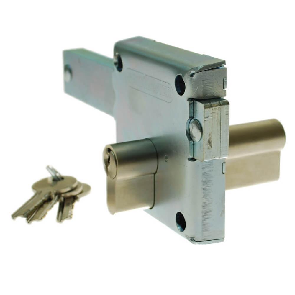 Locking Bolt - 60mm Cylinder