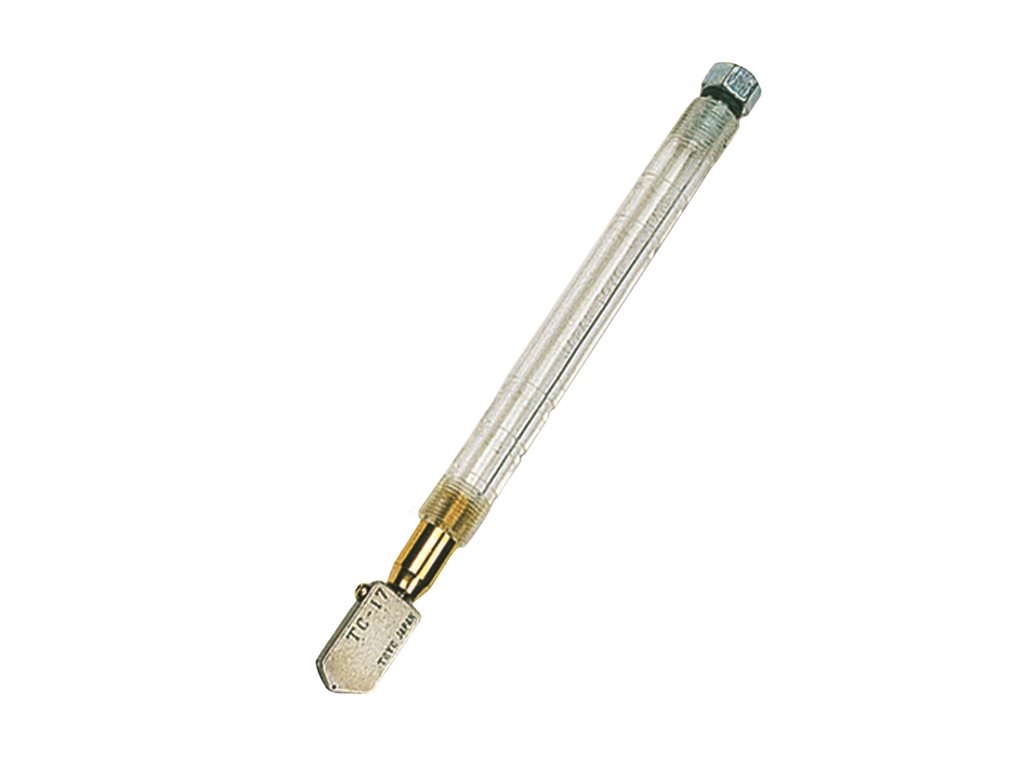 Toyo TC17P Oil Glass Cutter (Sold Individually)