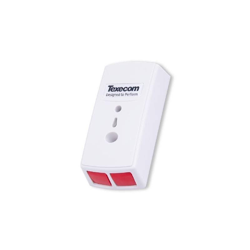Texecom Premier Elite DP-W Wireless Panic Button