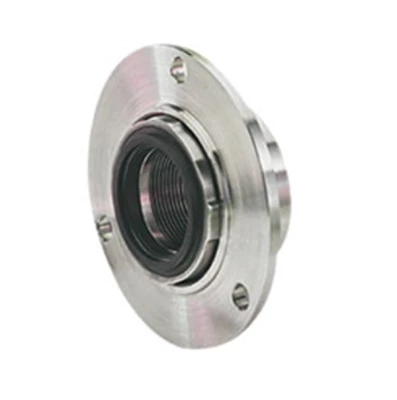 Single Cartridge Seals For Mechanical Systems