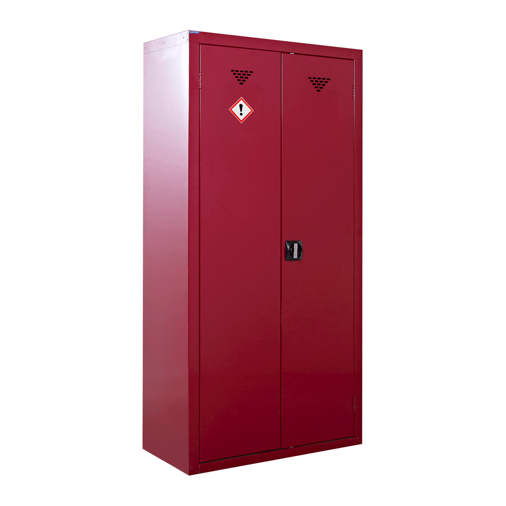 Pesticide Cabinet 1800 x 900 x 460