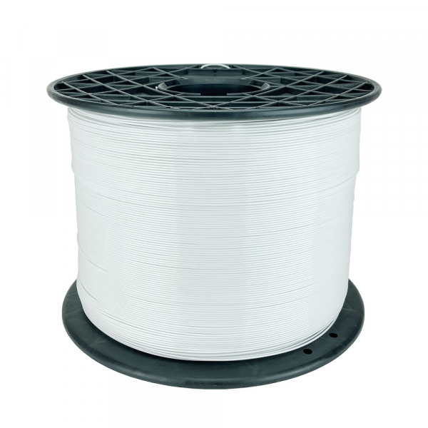 AzureFilm White PLA 1.75mm 10Kg