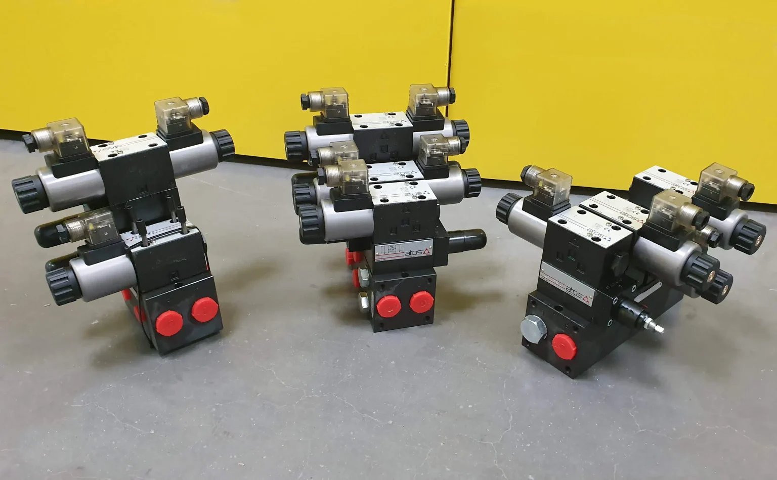 Bespoke Hydraulic System Design And Installation Services UK