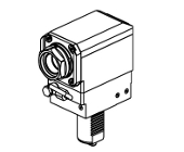 Axial double boring bar holder &#216;40mm/25mm