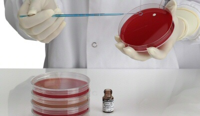 TCS BIOSCIENCES LTD, CHANGE NOTICE: CCI 152