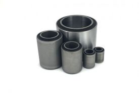 Vi Centric Bushes For Shock Absorption In Machinery