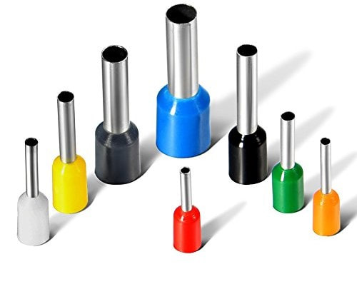 Automation Wiring Ferrule Terminal Supply