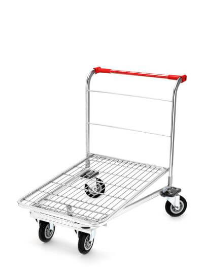 Suppliers of Warehouse Trolley
