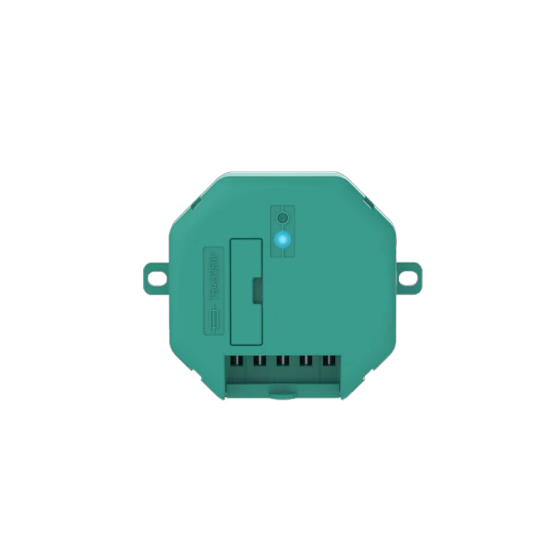 Lightwave Smart Relay With Switch Sense Input