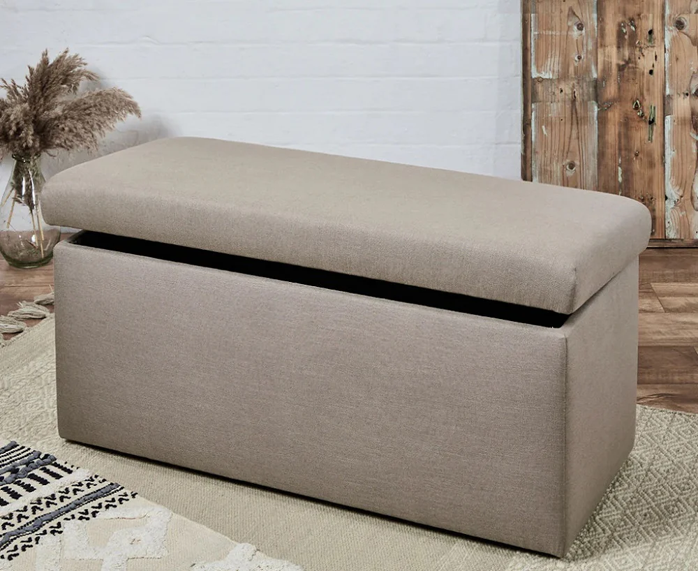 Footstools and Ottomans: Smart Solutions for Small Spaces