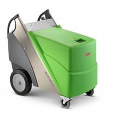 Industrial Hot Water Pressure Washer For Heavy Duty Cleaning