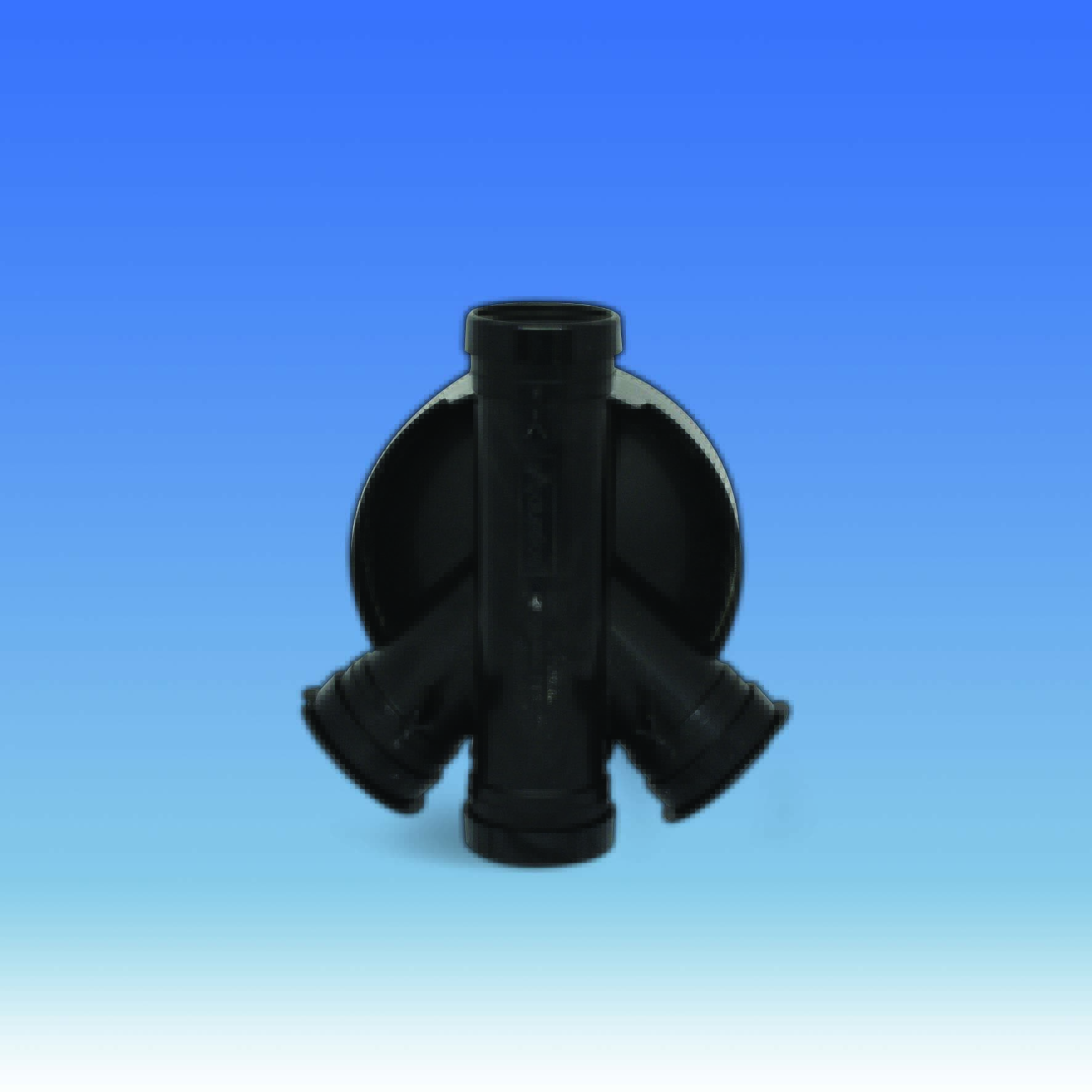 320mm Chamber Base