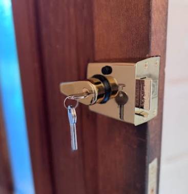 GuardianSecure Locksmith Harrow