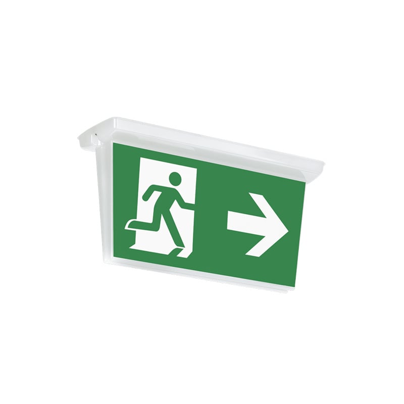 Aurora Drop Down Emergency Exit For EN-EMBH & EN-EMBHST