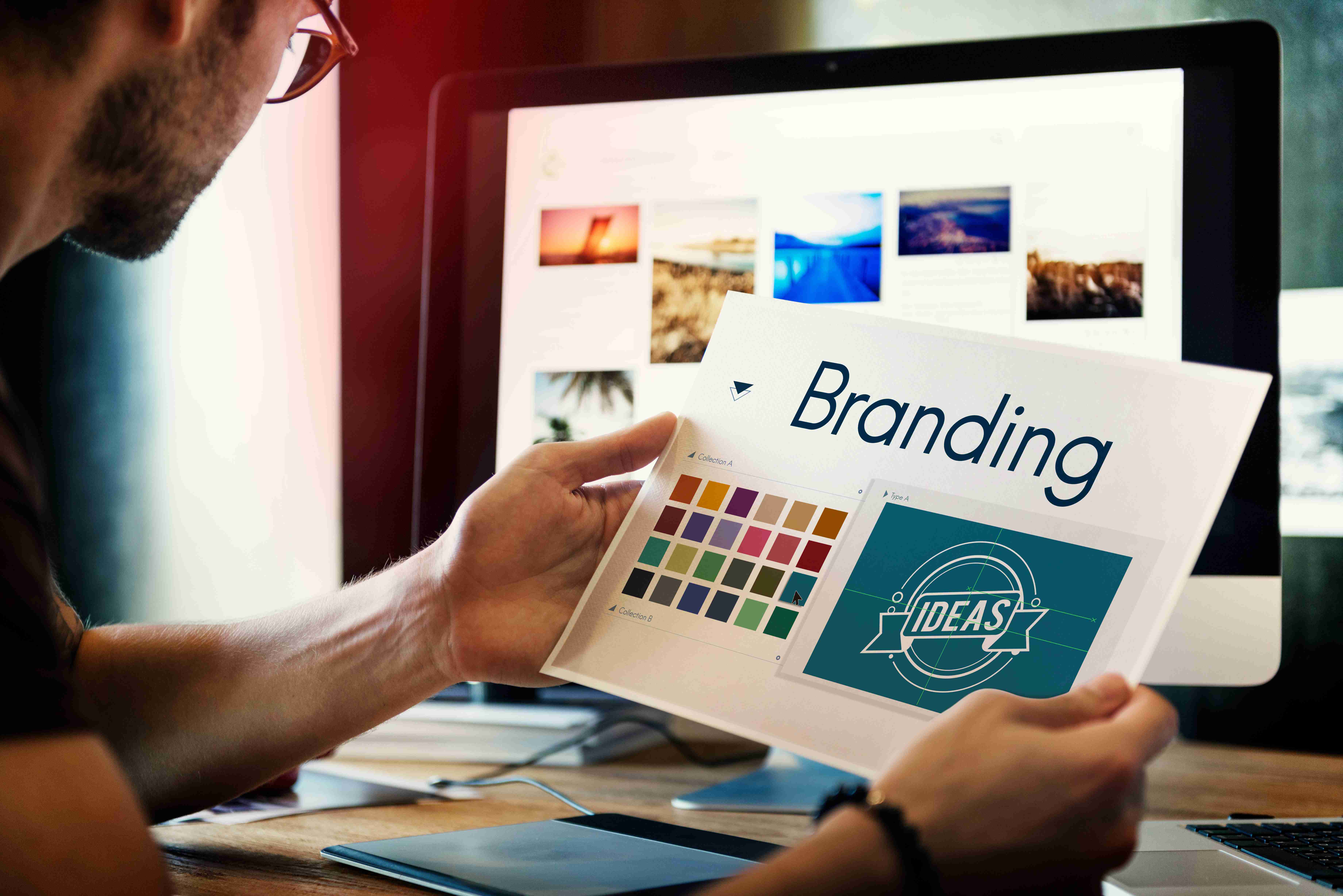 Introduction to Brand Tracking – Download our Guide today (PDF)