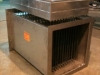 Bespoke Air Duct Heaters For Industrial Applications