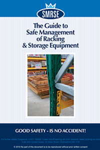 Pallet Racking Damage Assessment Service Basildon