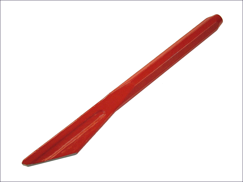 FAITHFULL Fluted Plugging Chisel 230mm x 5mm