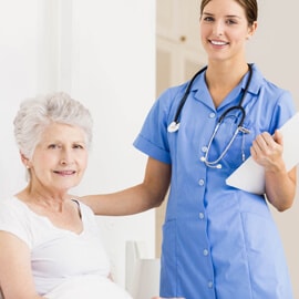 Flexible Nursing Care Services