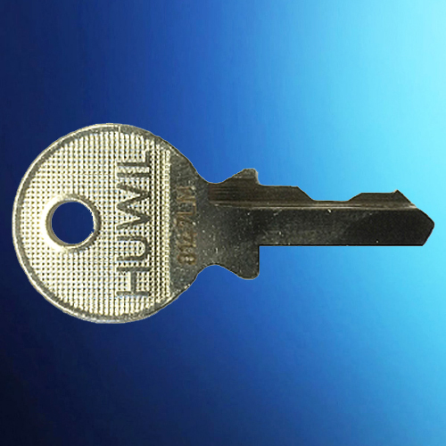 Project Desk Keys N2001-N2205