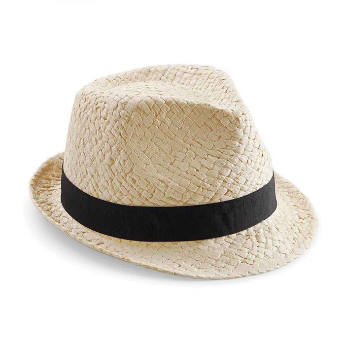 Beechfield Festival Trilby