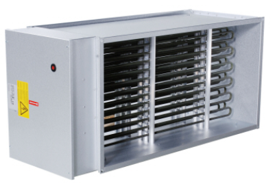 PH Topvex 12kW 500x400mm, 12kW, 400v