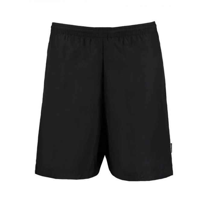 Gamegear Cooltex&#174; Mesh Lined Training Shorts