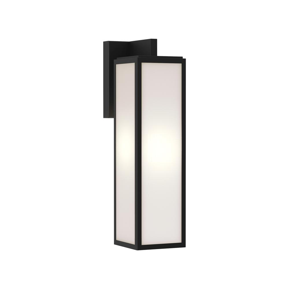 Astro Harvard Lantern and Pendant Frosted Glass Frosted Glass