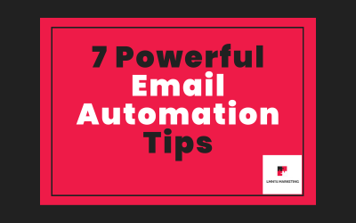 7 Powerful Email Automation Tips to Implement in 1 Hour or Less that Will Skyrocket Your Profits
