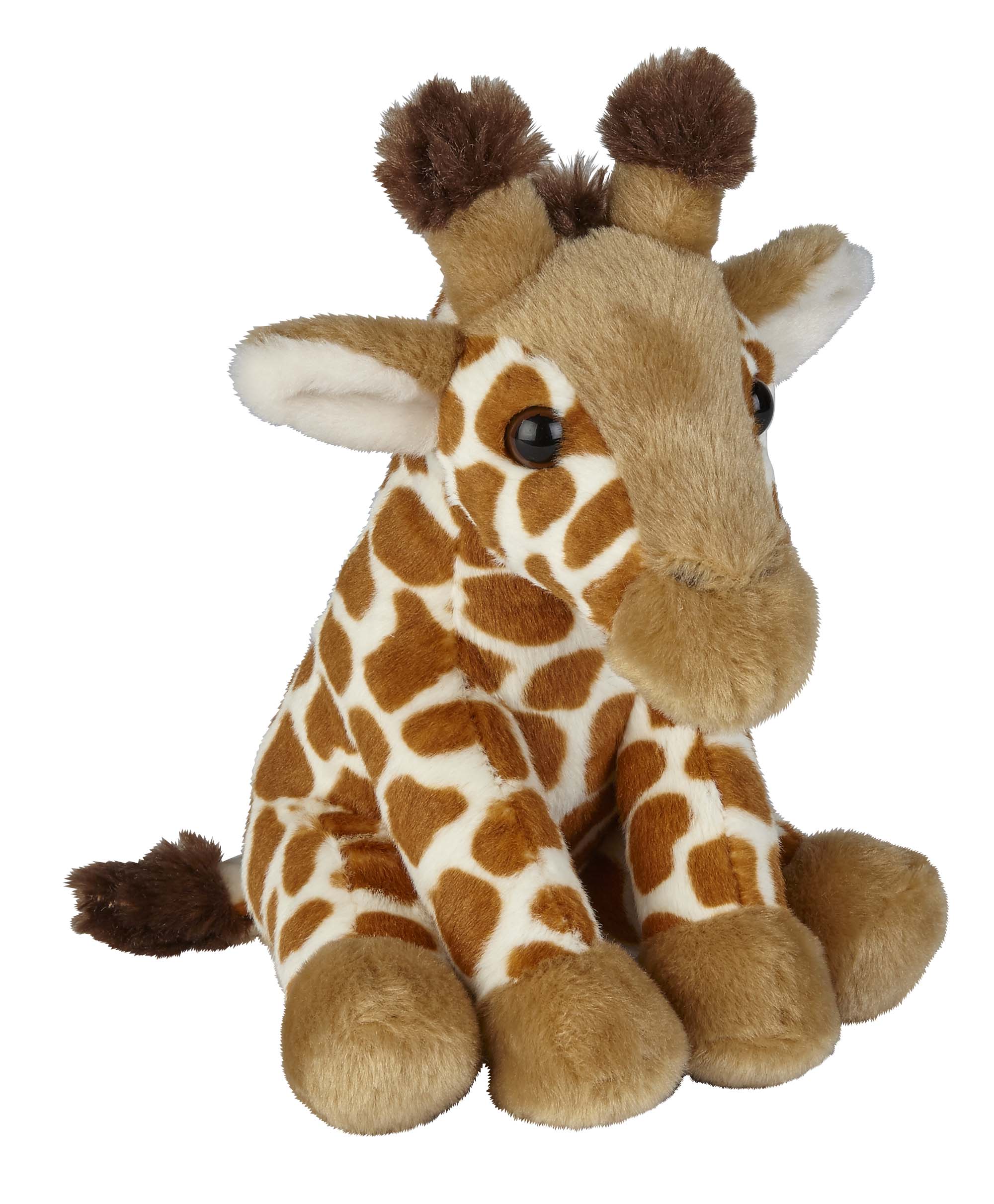 Toy Giraffe For Museums