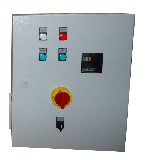Electrical panel (inverter) CF-185-400 (18,5 kW 380V III) AD-70