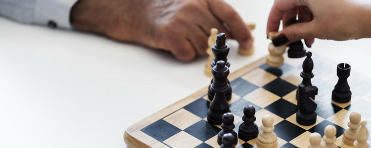 Business Recovery Services For Companies In Financial Difficulty