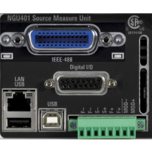 Rohde & Schwarz NGU-B105 IEEE-488 GPIB Interface Option For NGU201 and NGU401, NGU Series