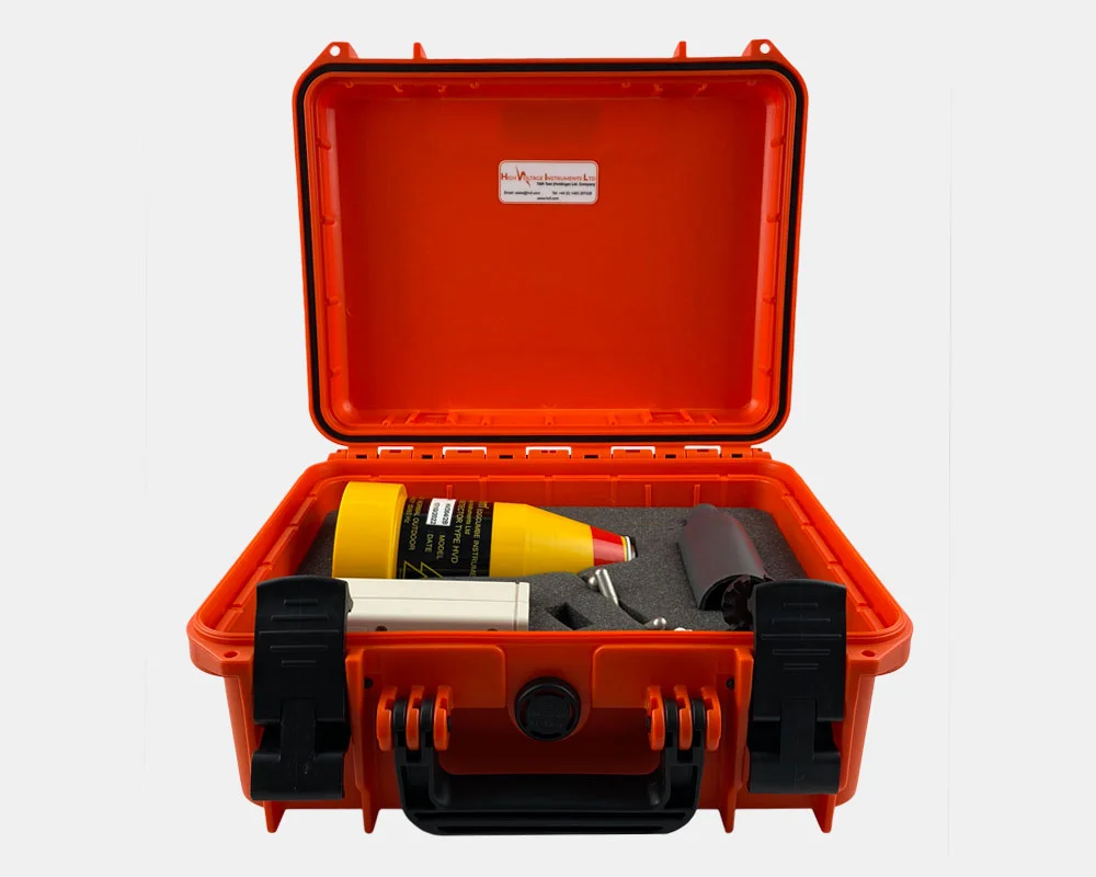 UK Suppliers of High Voltage Safety Tools